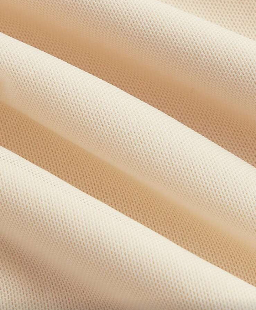 Vestido largo con estampado O25WE07