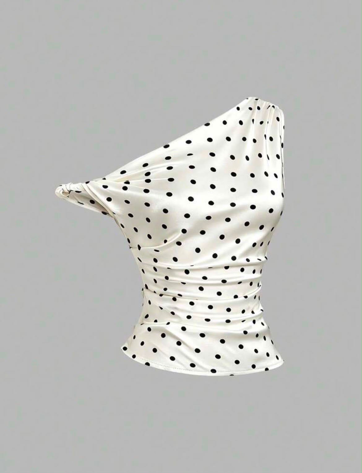 BLUSA ELEGANTE DISEÑO RETRO FRANCÉS JL26AE01