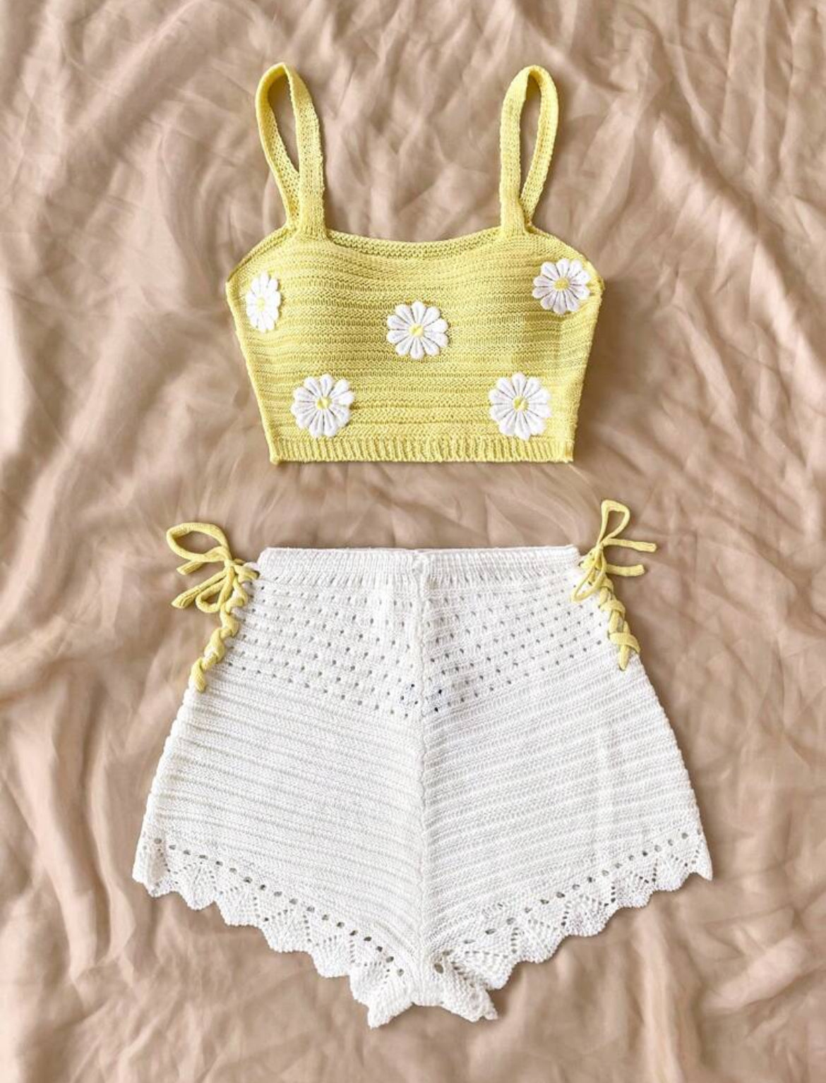 Conjunto playero sol del amanecer M25ÑX06
