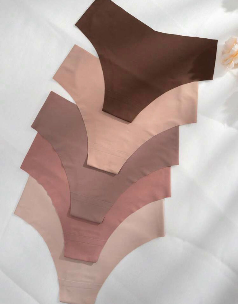 Seducción natural bragas M25PC06