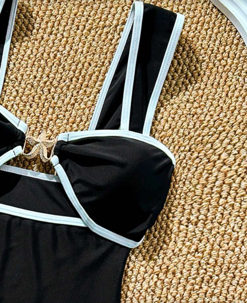 Traje de baño casual E26XR06