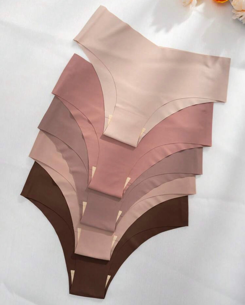 Seducción natural bragas M25PC06