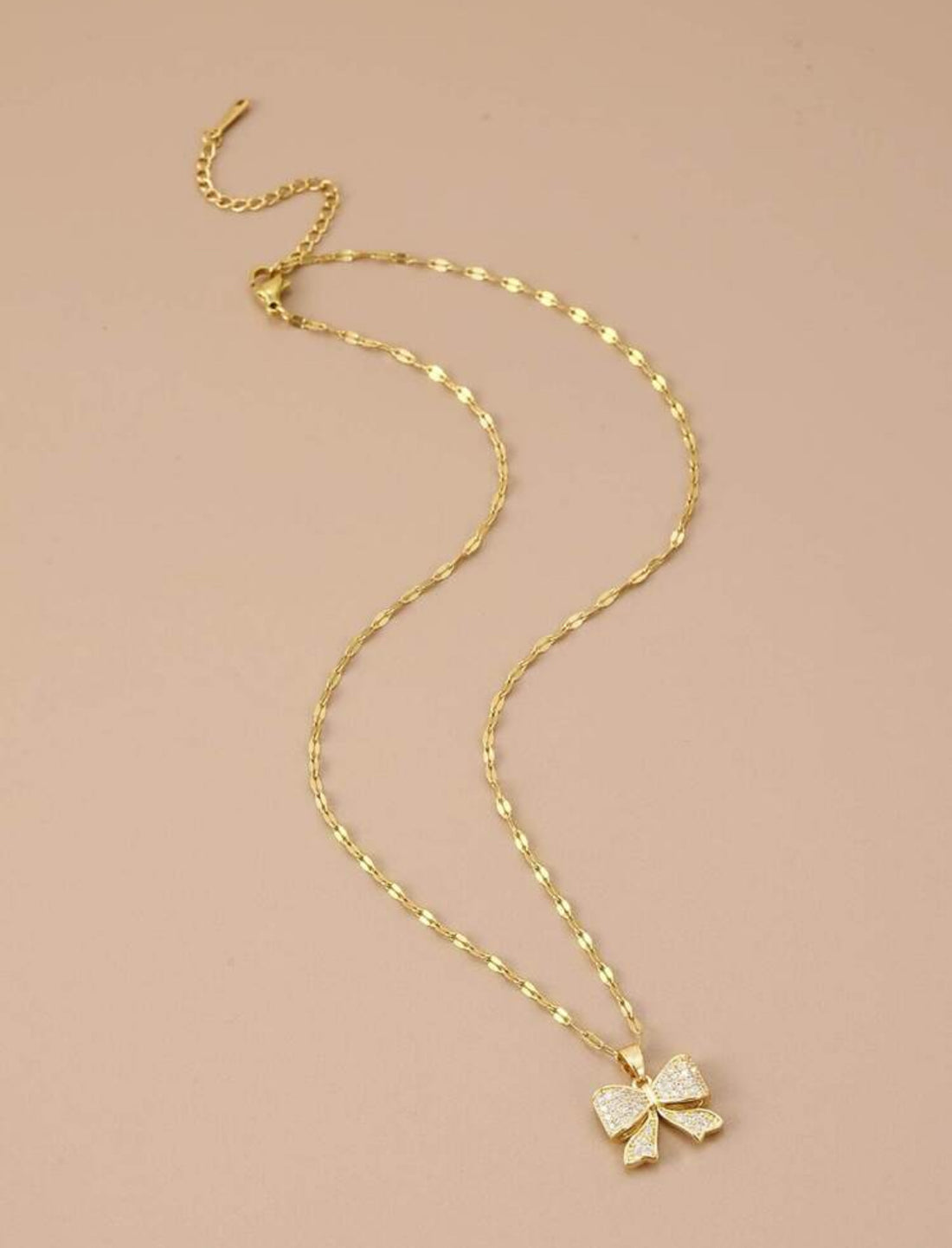 Collar de Lazo Real ACE. AG25TS06