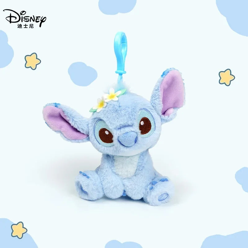 Llavero diseño de Stitch