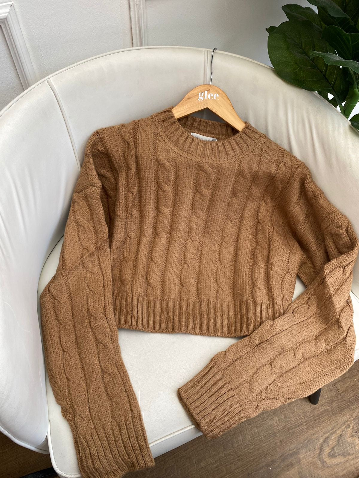 Cárdigan Cariño dulce O25WI02