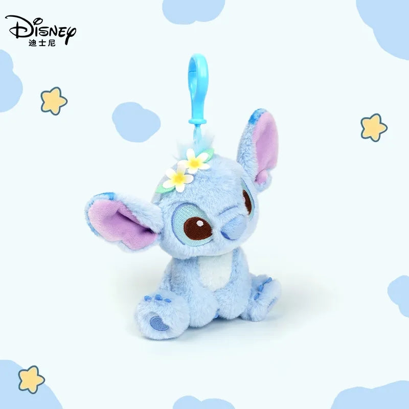 Llavero diseño de Stitch