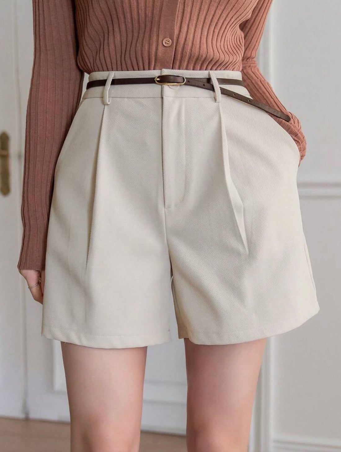 SHORT RECTOS