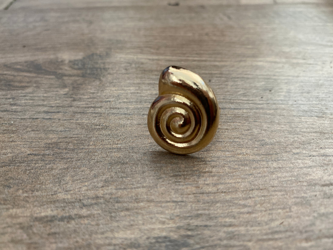 Estilo de mar anillo A25IX01