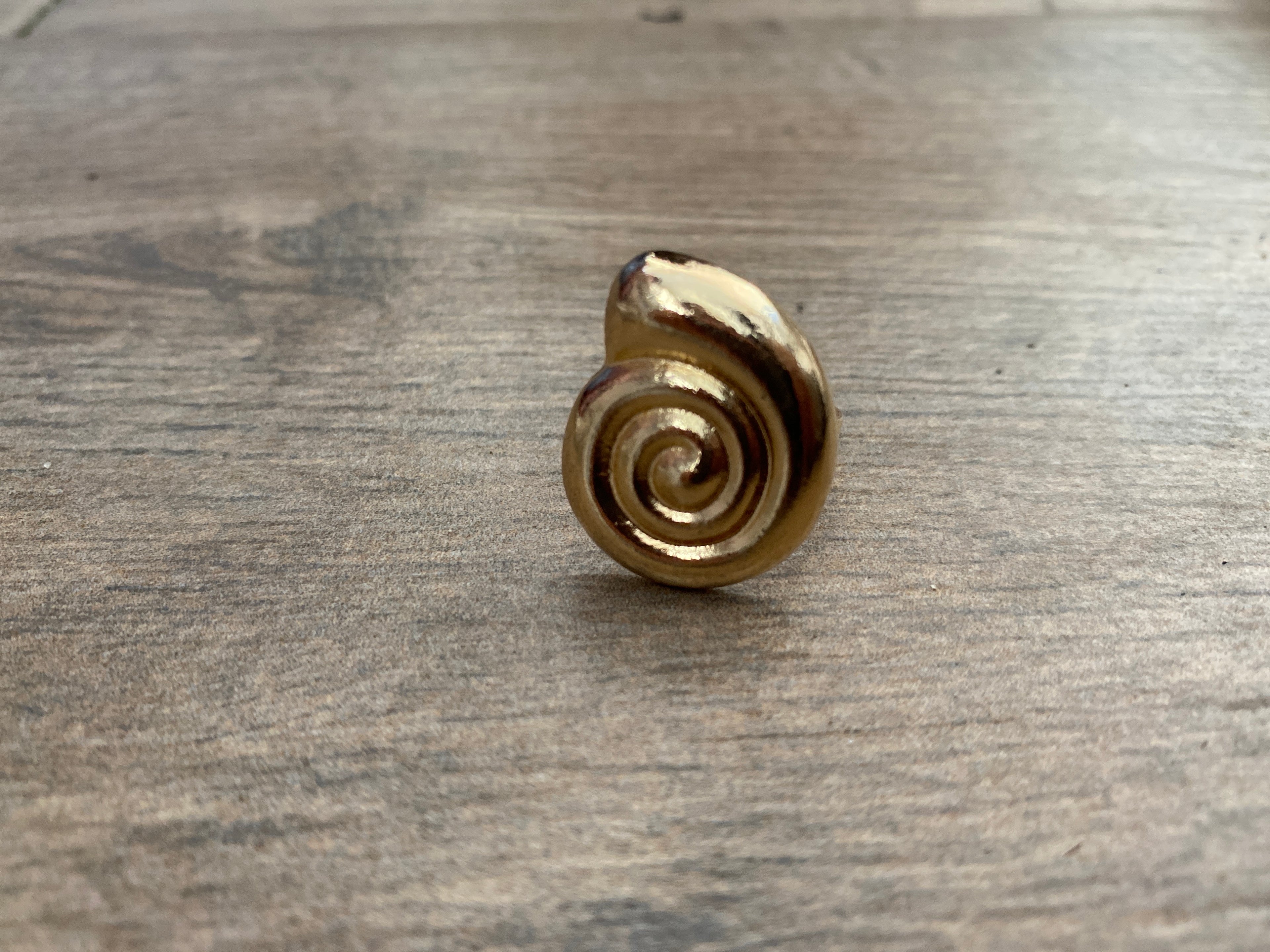 Estilo de mar anillo A25IX01