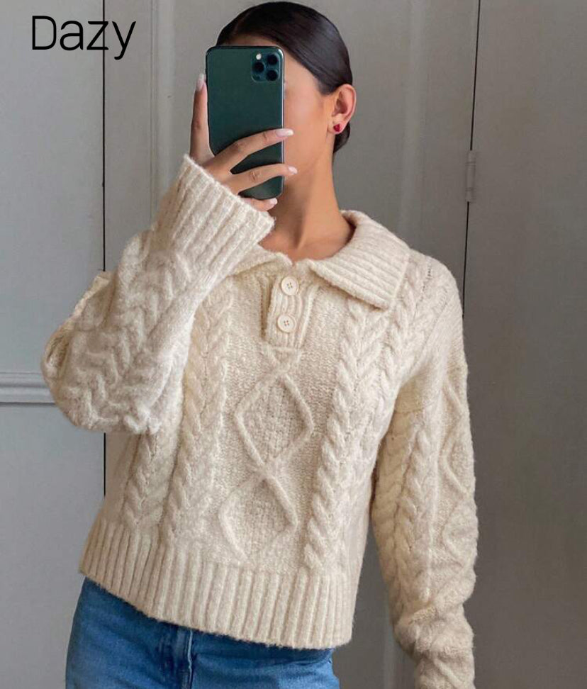 Jersey casual E26XW02