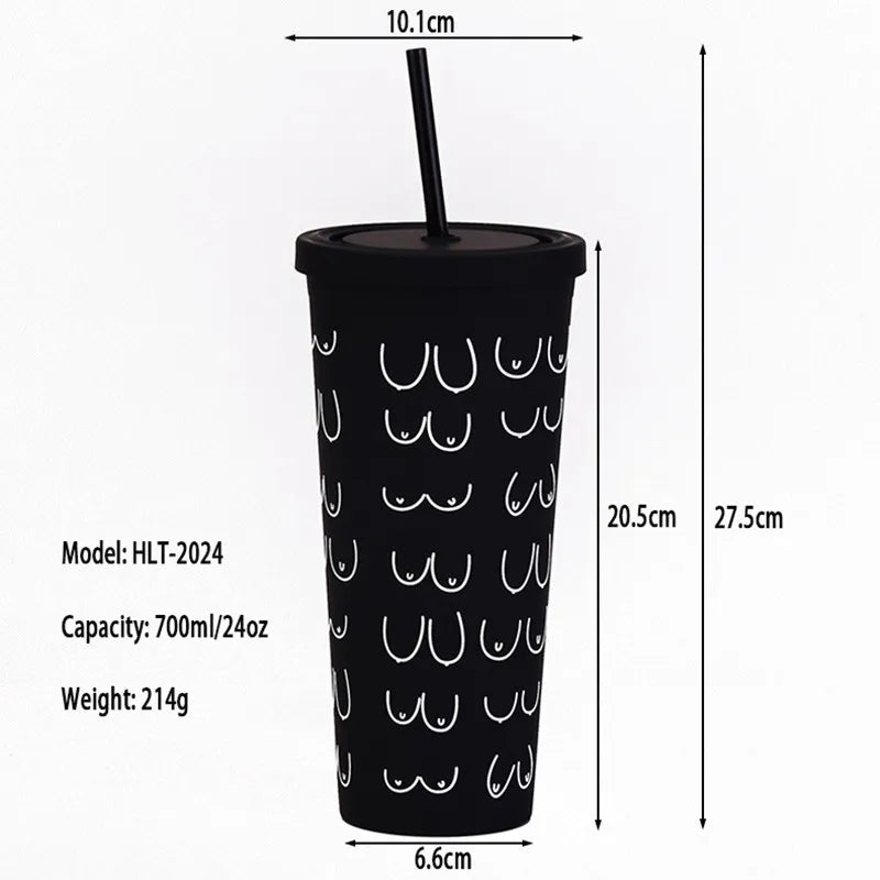 Vaso de boob J25TI02