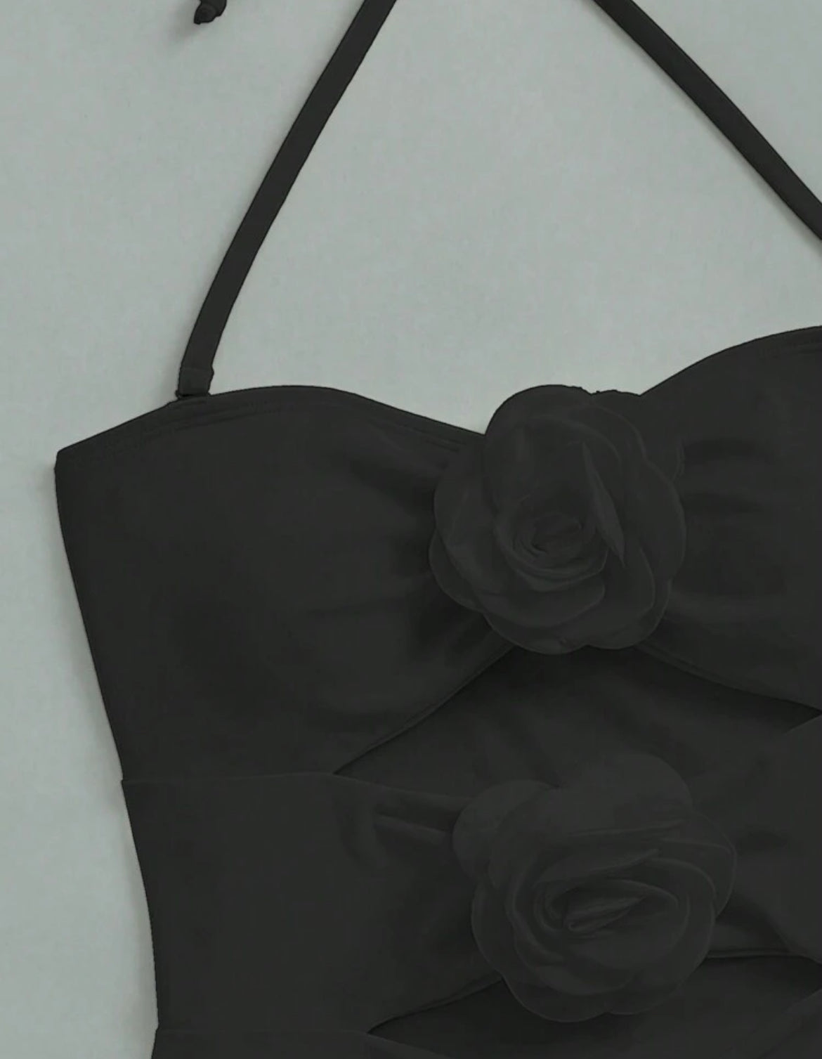 Body Flora 3D M25ÑX010