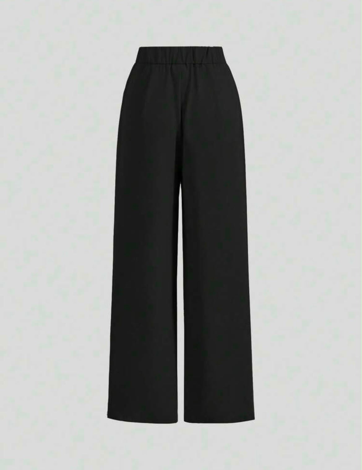 PANTALÓN DE CINTURA ALTA JL26AG02