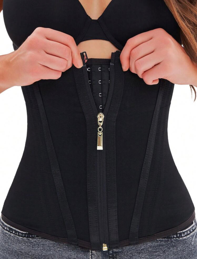 Faja moldeadora cintura de cristal M25ÑL05