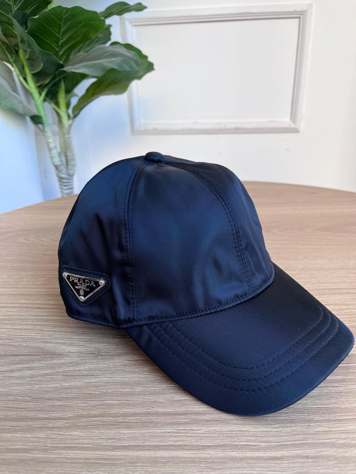 Gorra Prada milano
