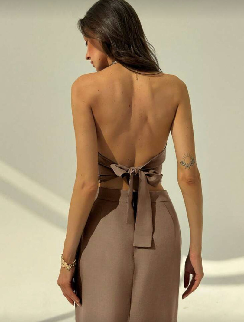 Conjunto de 2 piezas elegante S25VC02