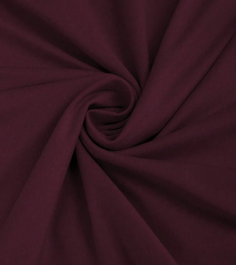 Blusa corta manga larga E26XÑ06