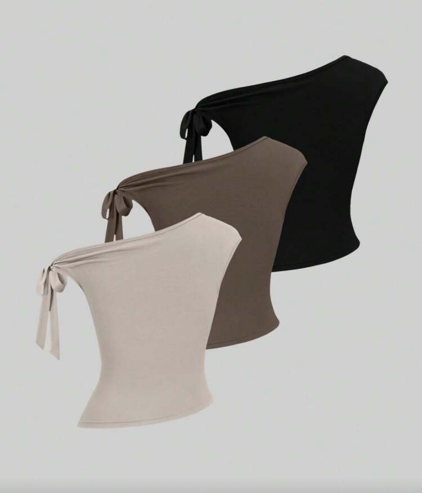 Blusa casual F26YA04 💗