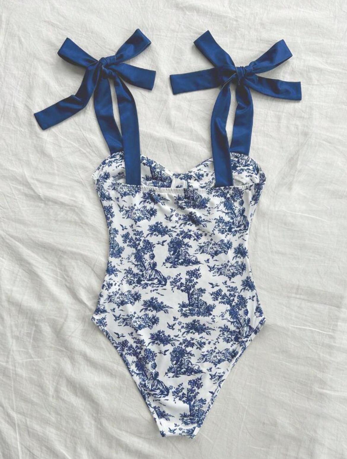 Body flora Azul encanto M25ÑW05