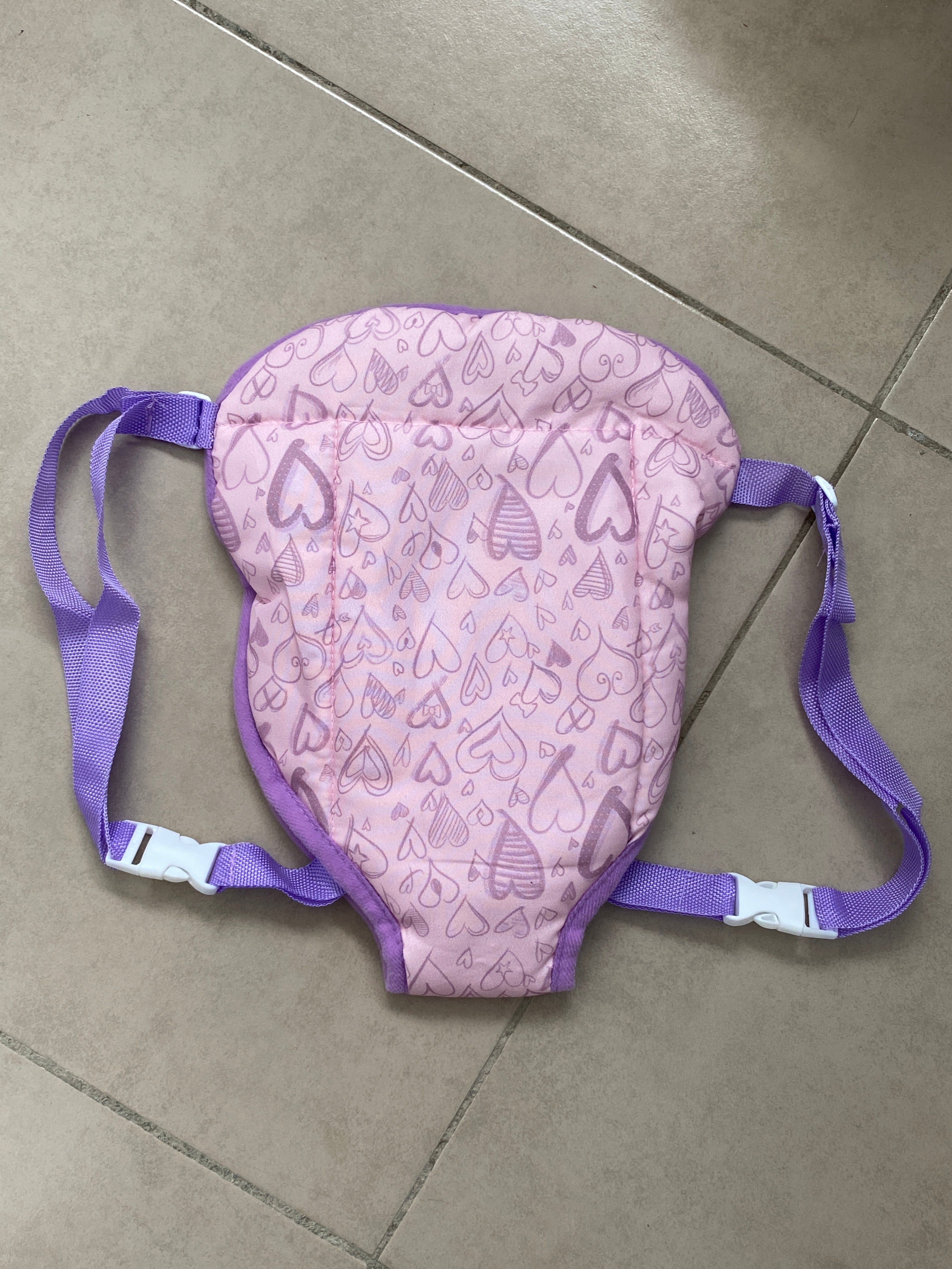 PawBag Porta Cachorro. J25SB07