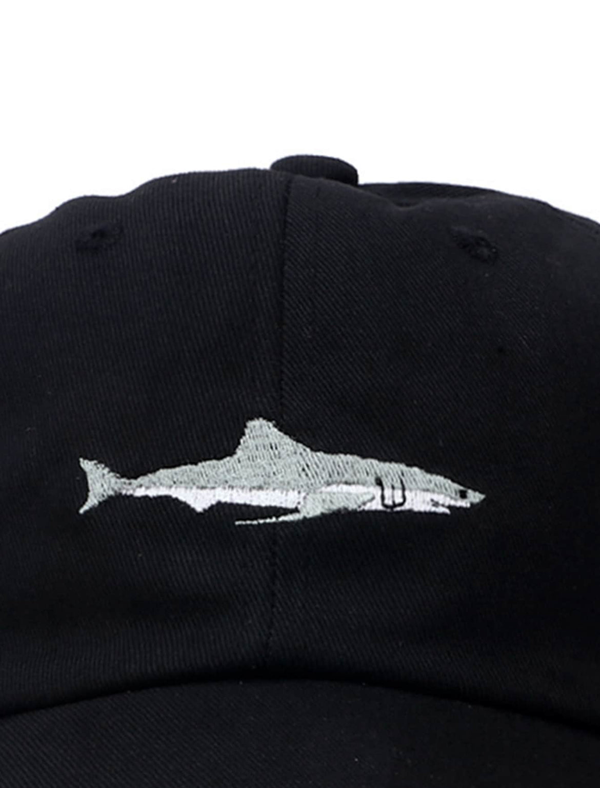 UrbanCrown gorra de béisbol diseño de tiburón M25ÑQ09