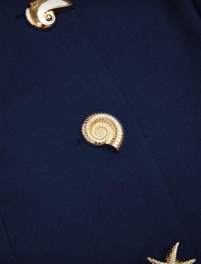 Chaqueta casual E26XF05