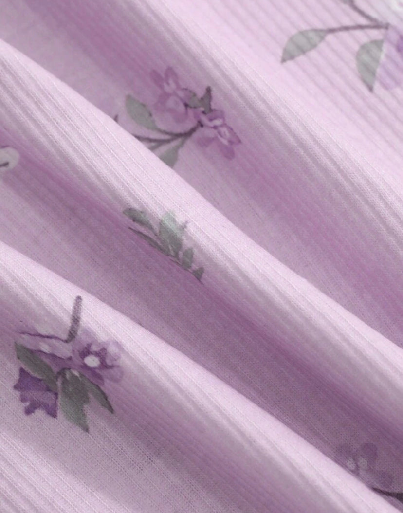 Camiseta de manga corta cuello redondo E25MI06-A25MI06