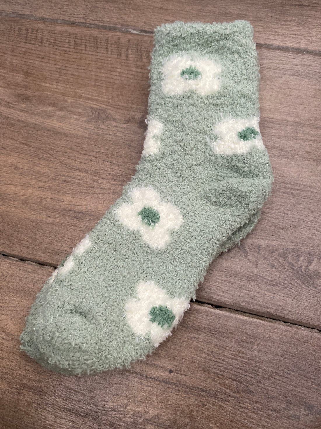 Calcetas Acolchonadas con Diseño J25QS04