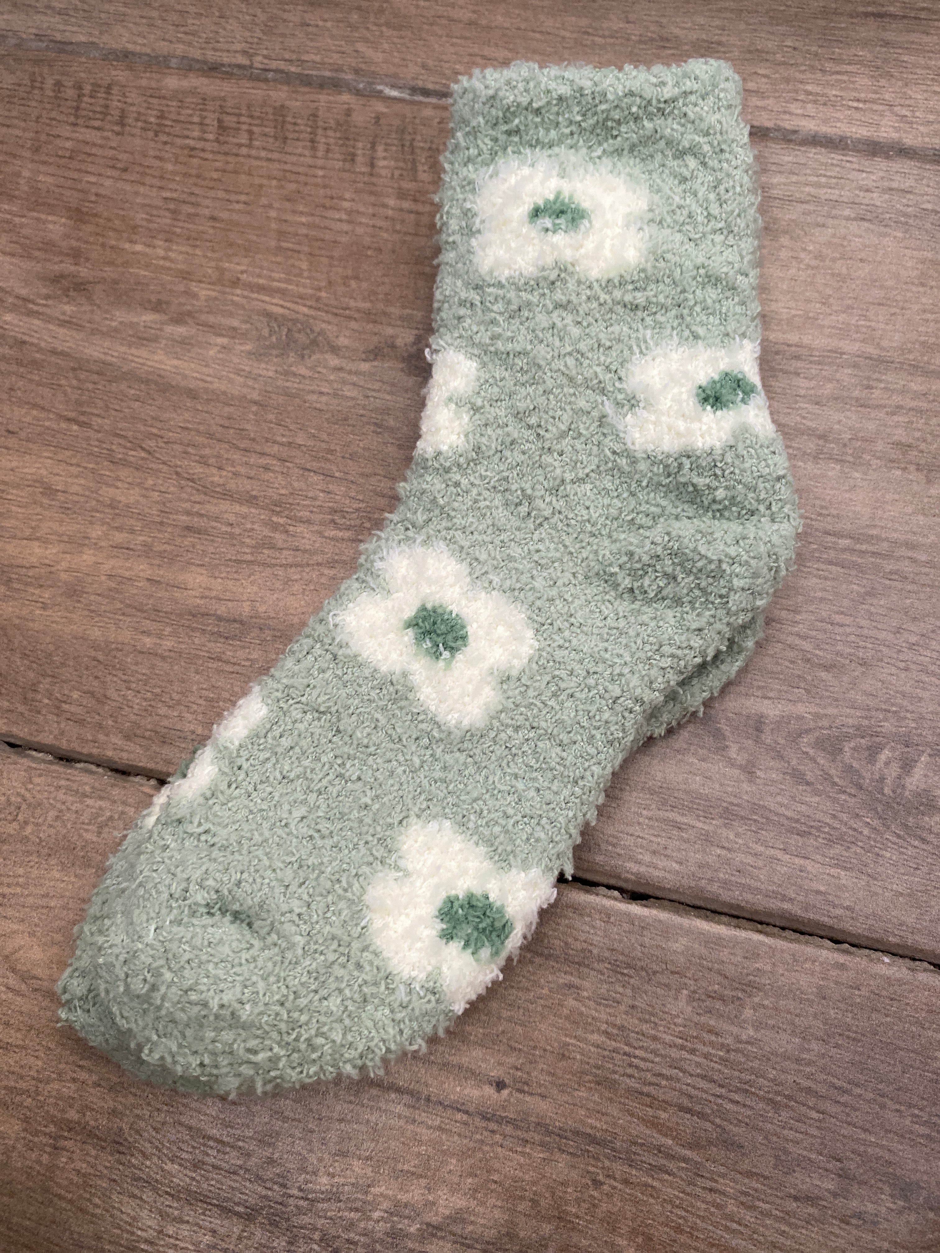 Calcetas Acolchonadas con Diseño J25QS04