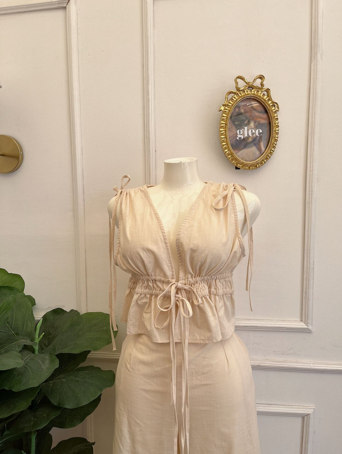 CONJUNTO DE TIRAS M26YD07