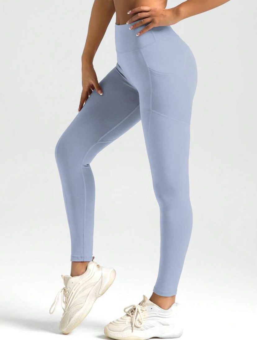 LEGGINGS DE BOLSILLO