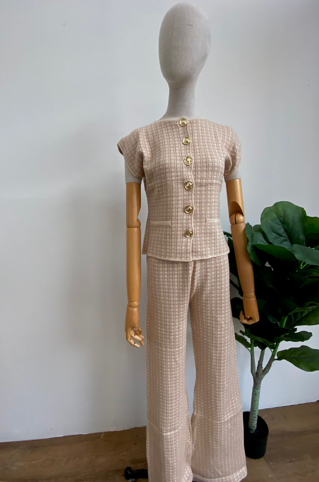 Conjunto cuadricromía O25VO04