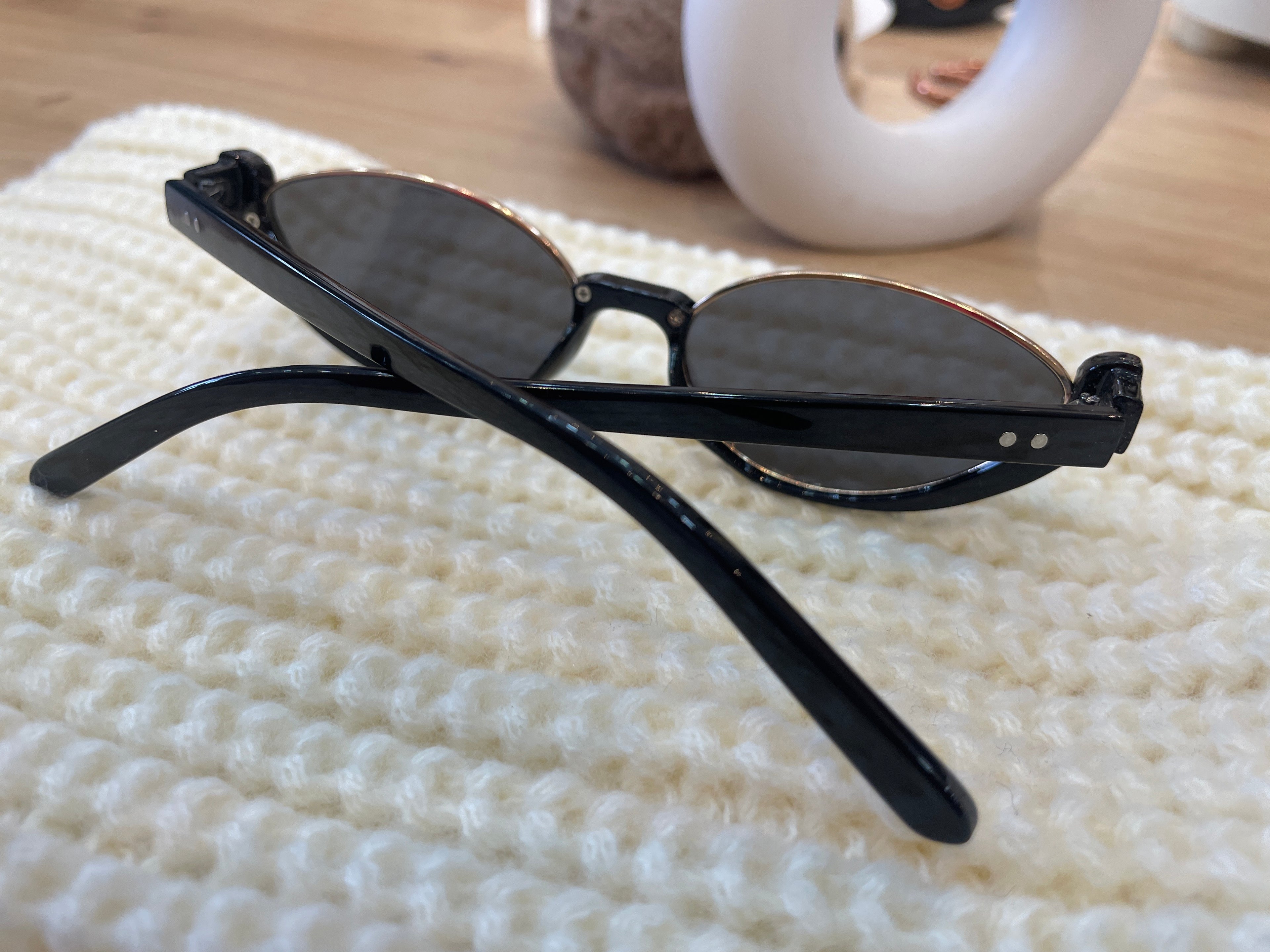 Visionary Gafas de Sol de Moda. F25NU09