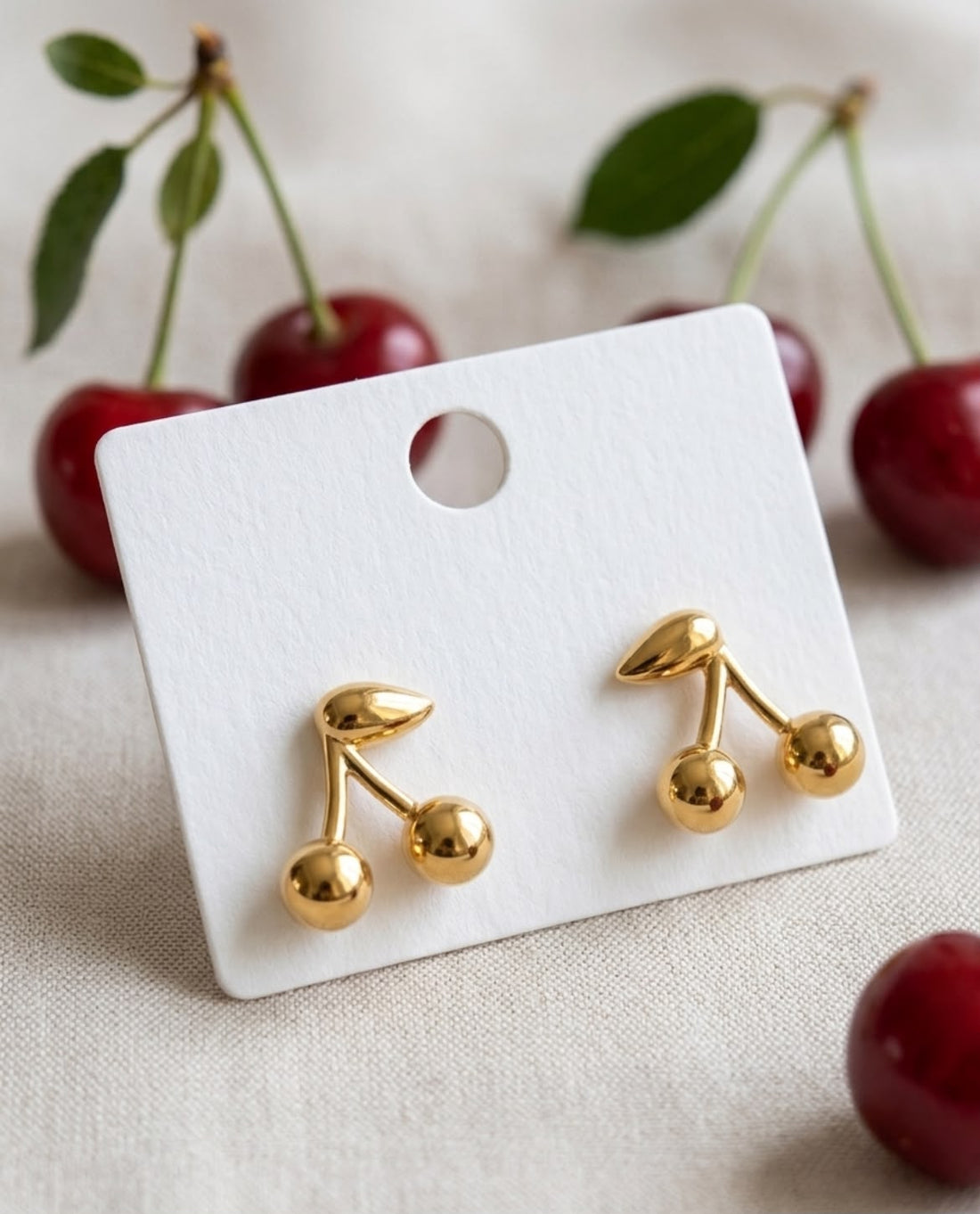 CHERRY ARETES AC J26AD010