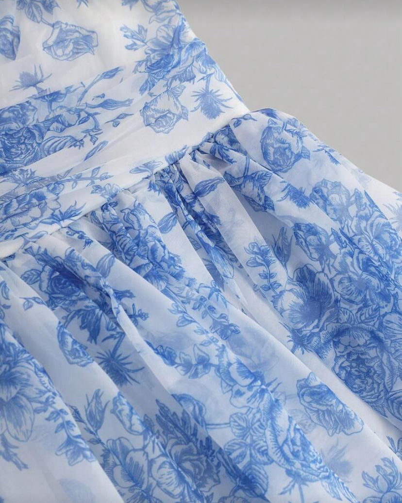 Vestido princesa E26XJ02