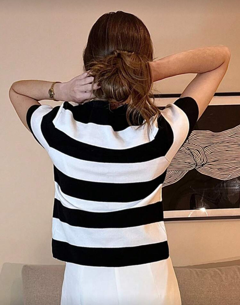 Rayas boom casual N25WÑ05