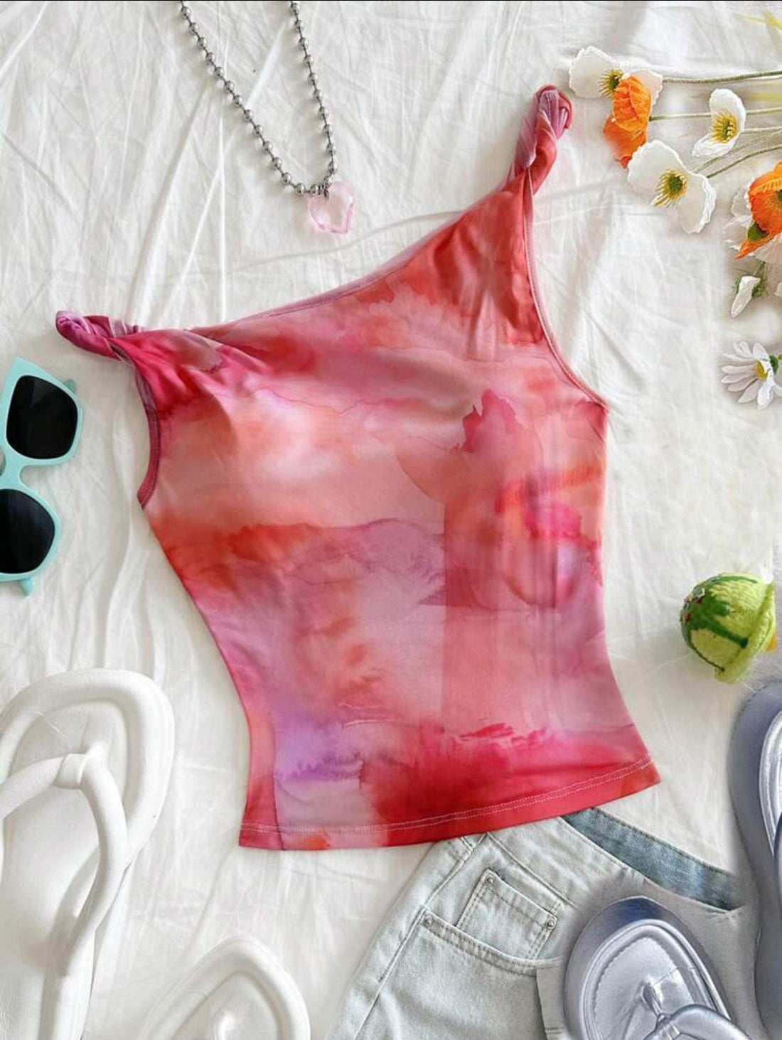 Blusa de verano AG25TR01