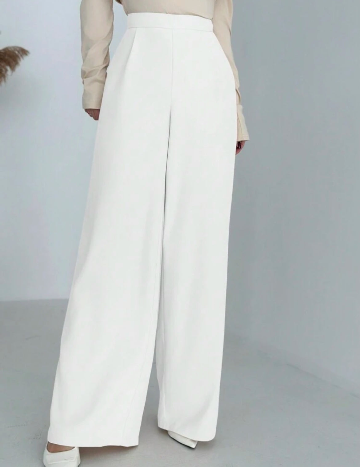 Pantalones de verano J25SW09