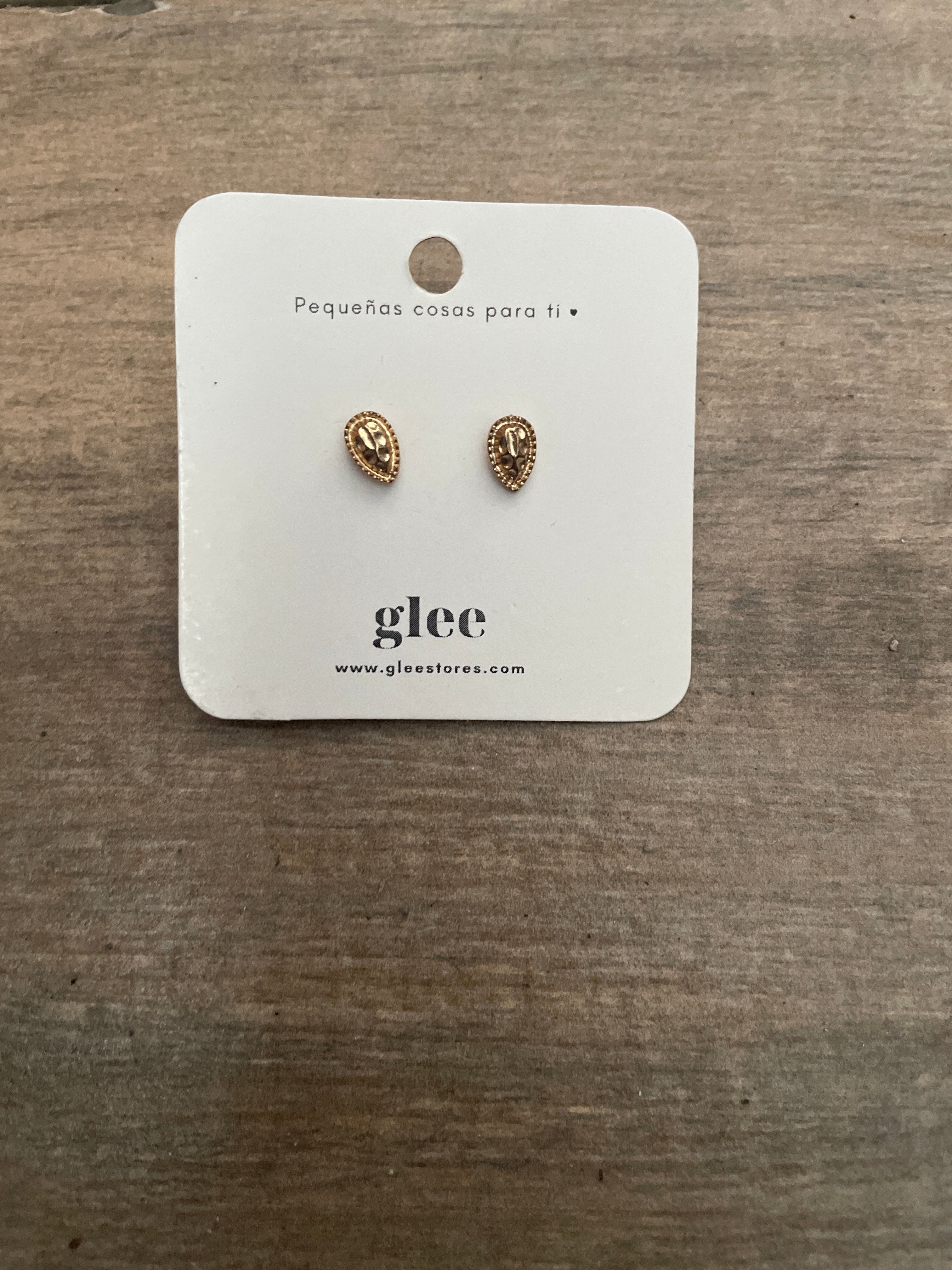 Formas del Viento Pendientes. A25PE04