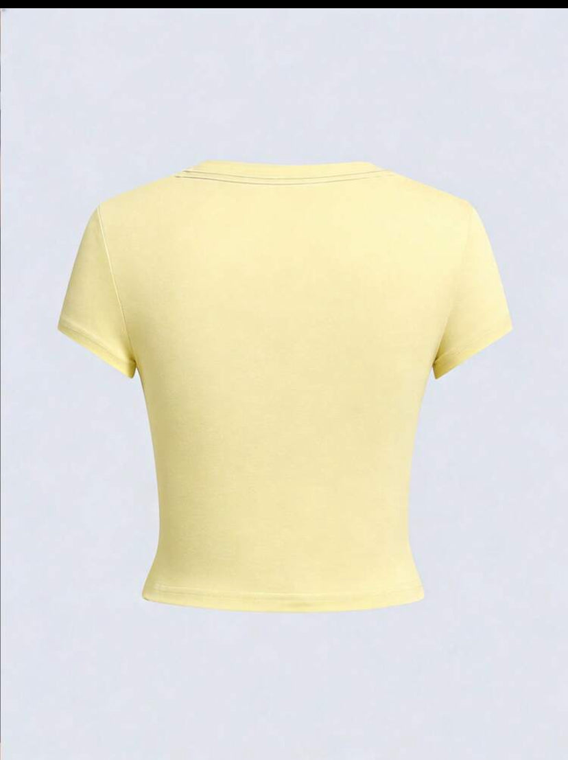 Gatita coqueta blusa crop A26BB09