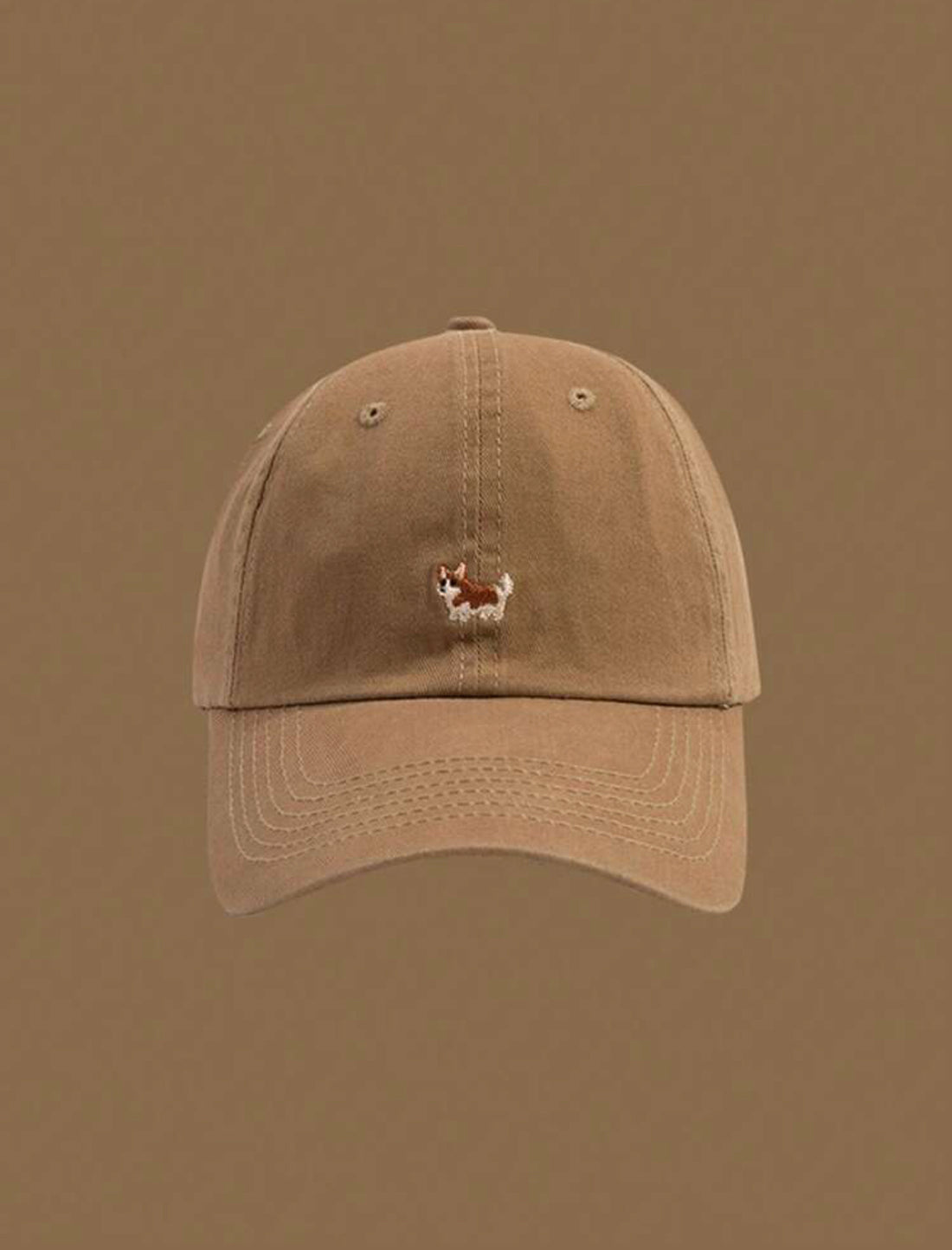 Gorra de camionero casual A25QG03