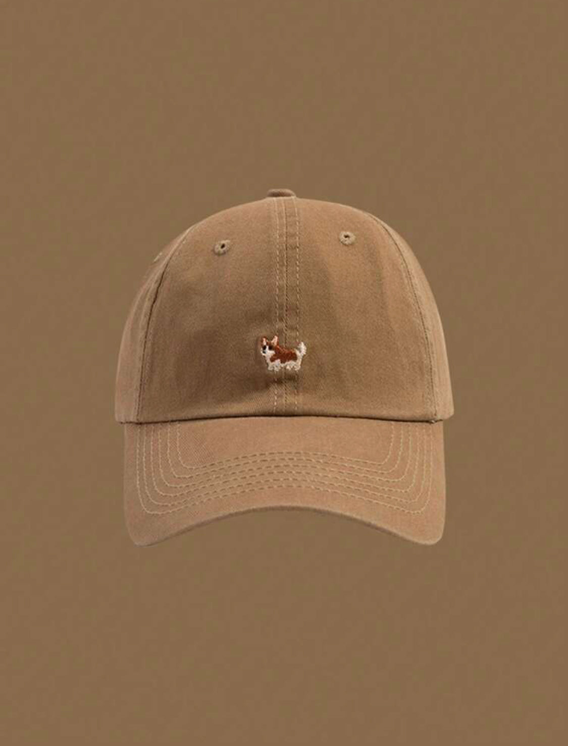 Gorra de camionero casual A25QG03