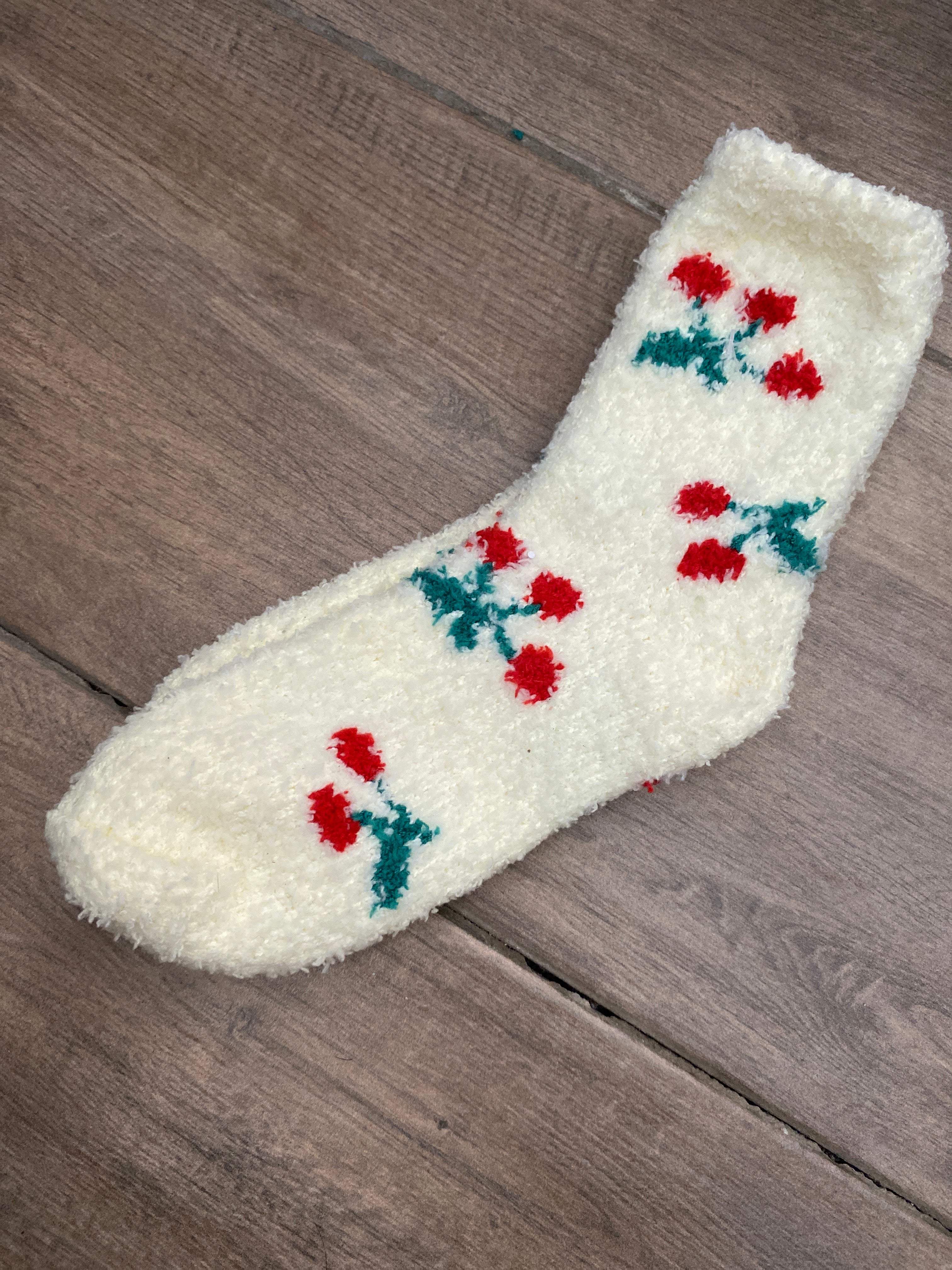 Calcetas Acolchonadas con Diseño J25QS04