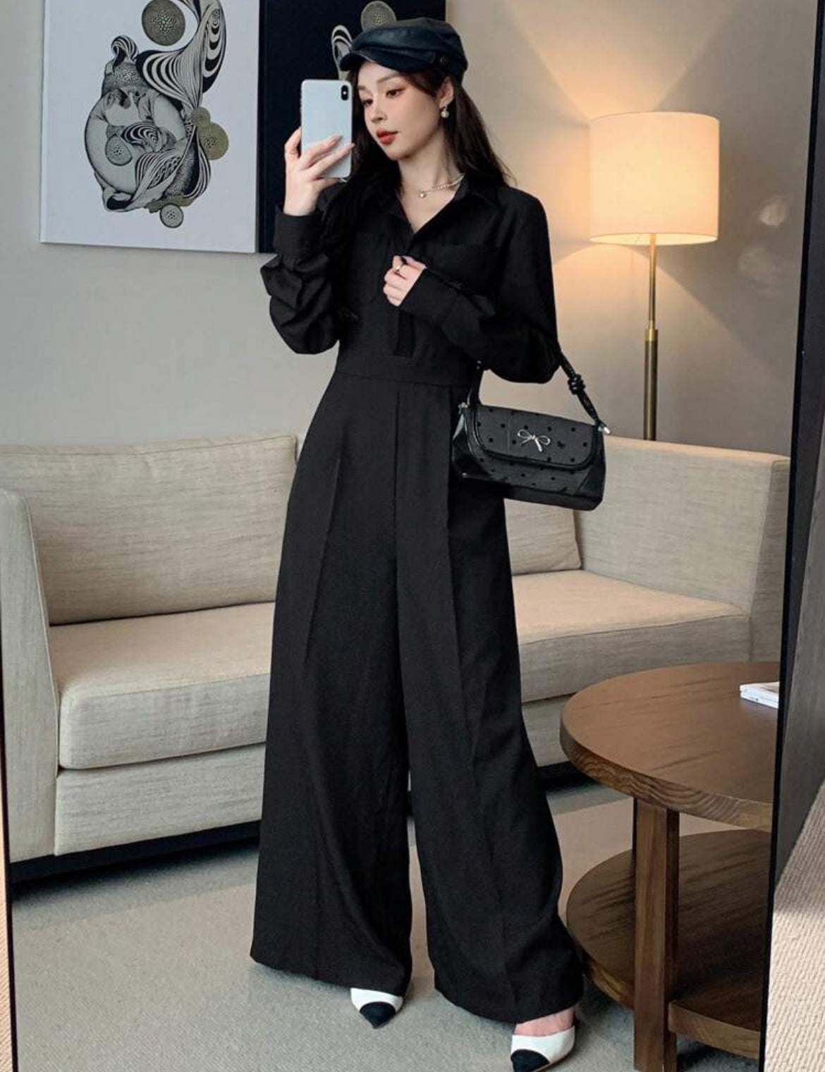 Vestido largo de noche J25RV07