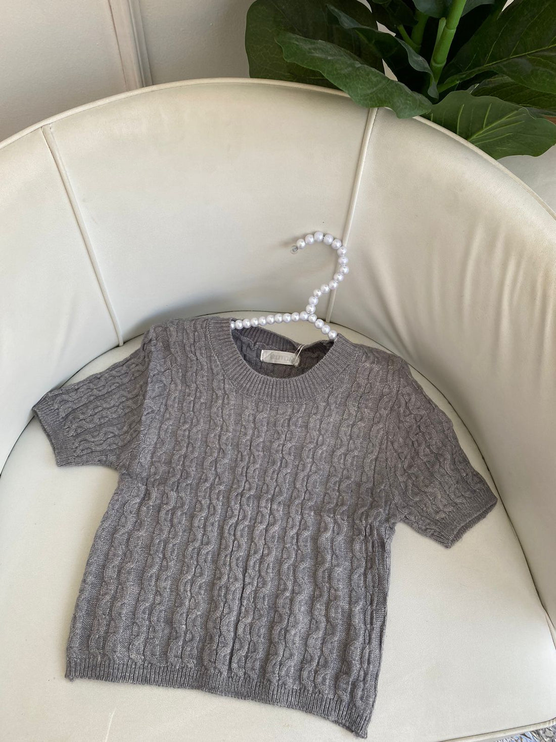 Blusa encanto redondo N25WJ03