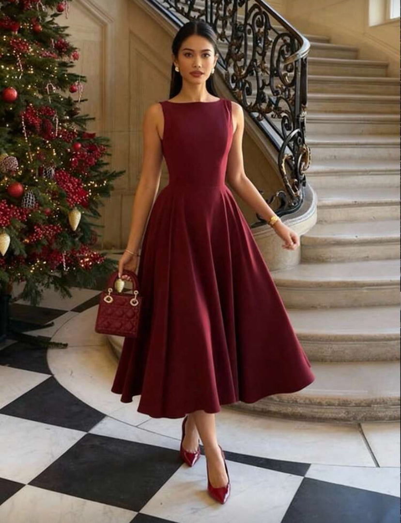 Vestido encantado D25WV08