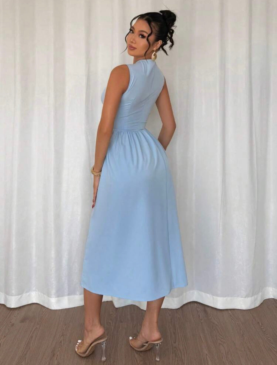 Caricias de Abril S25UX04