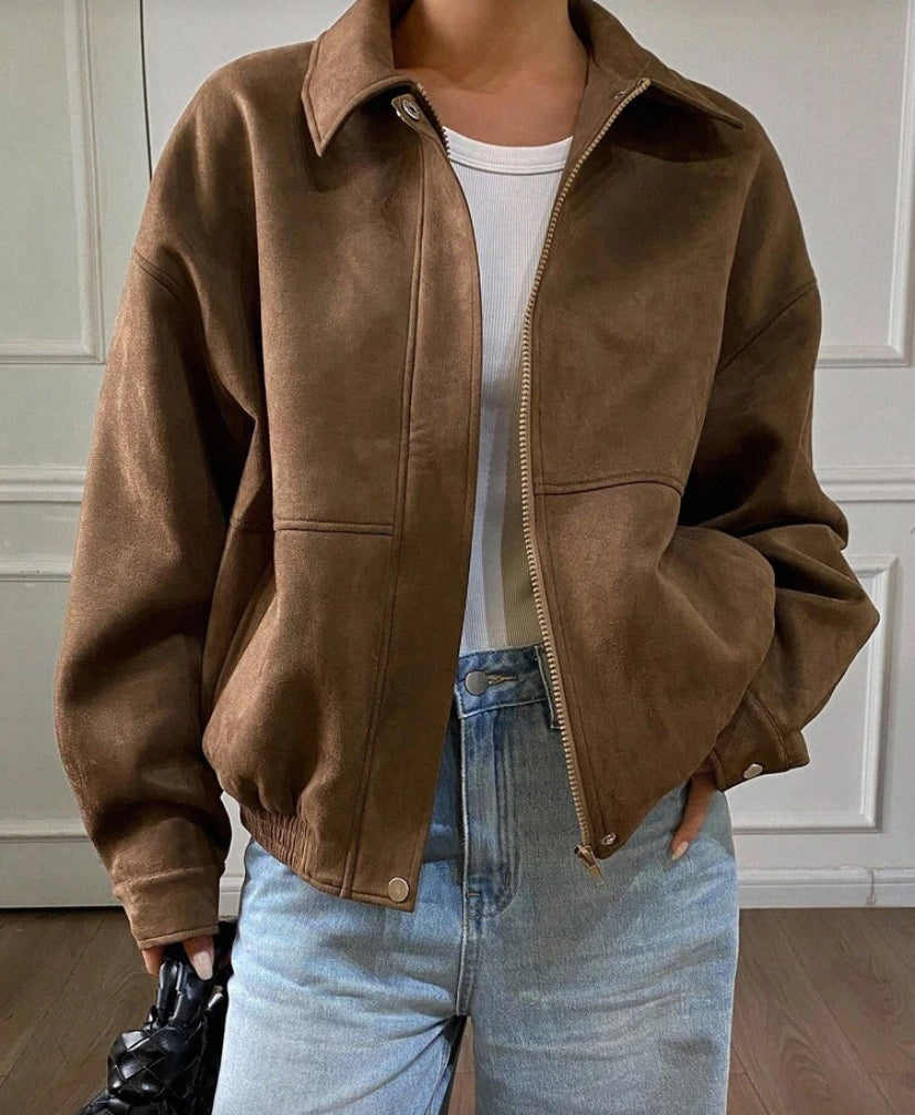 Chaqueta corta casual D25WW07