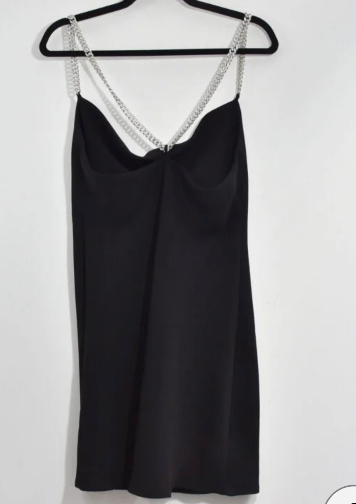 Zara200 Mini Dress