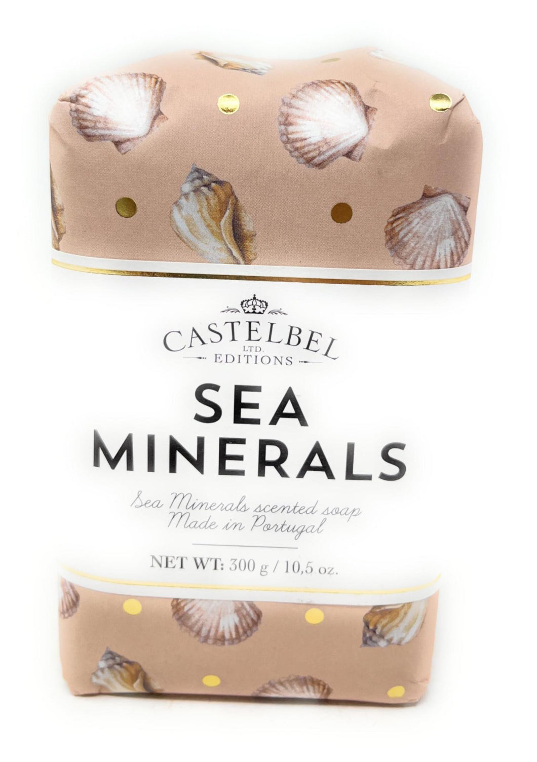 Jabones perfumados Castelbel J25QL01